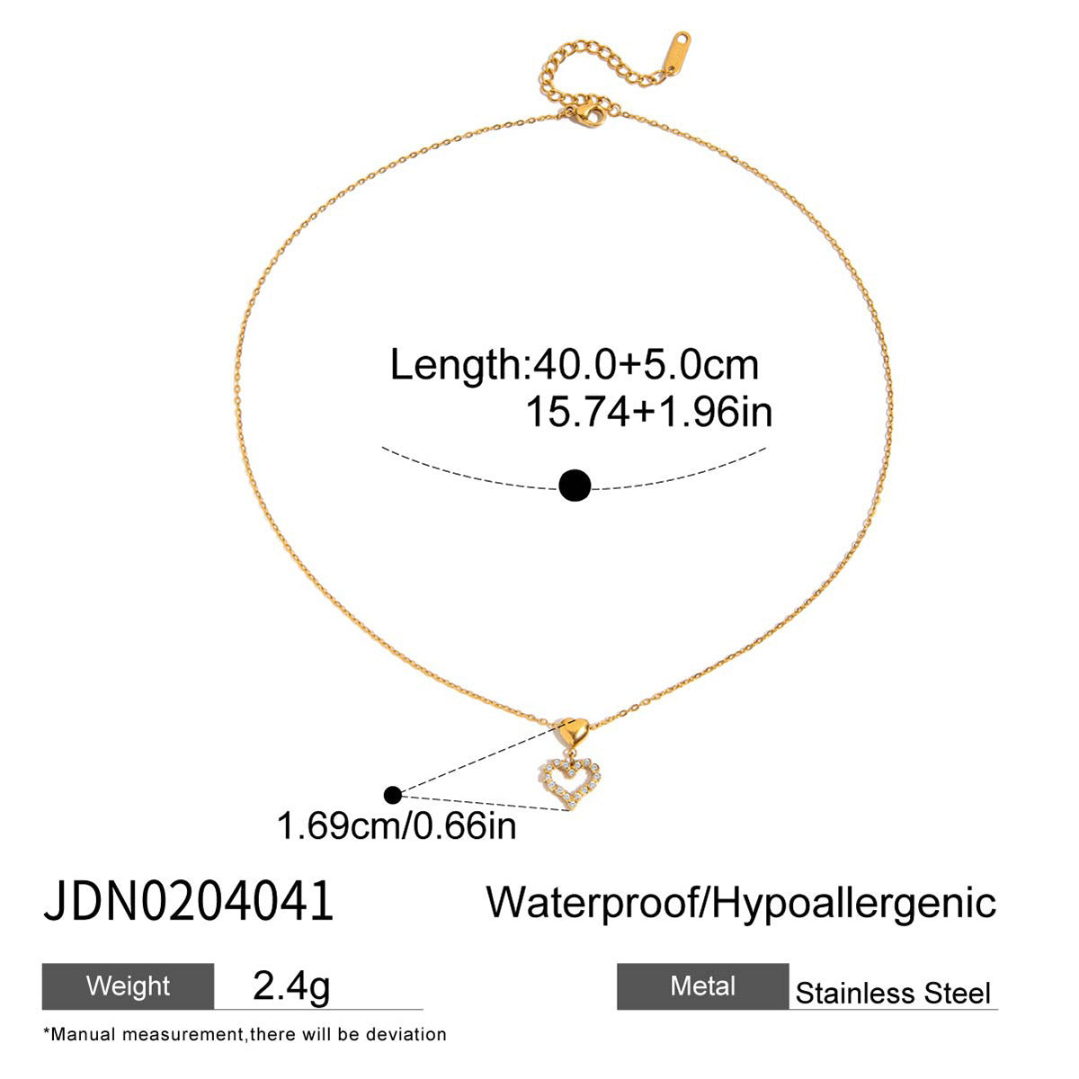 Gold Multi-Layer Pearl & Charm Necklace Set - Cross/Angel/Heart Pendants | Retro Boho Y2K Statement Neck Jewelry for Women (Daily/Brunch/Festival Wear)