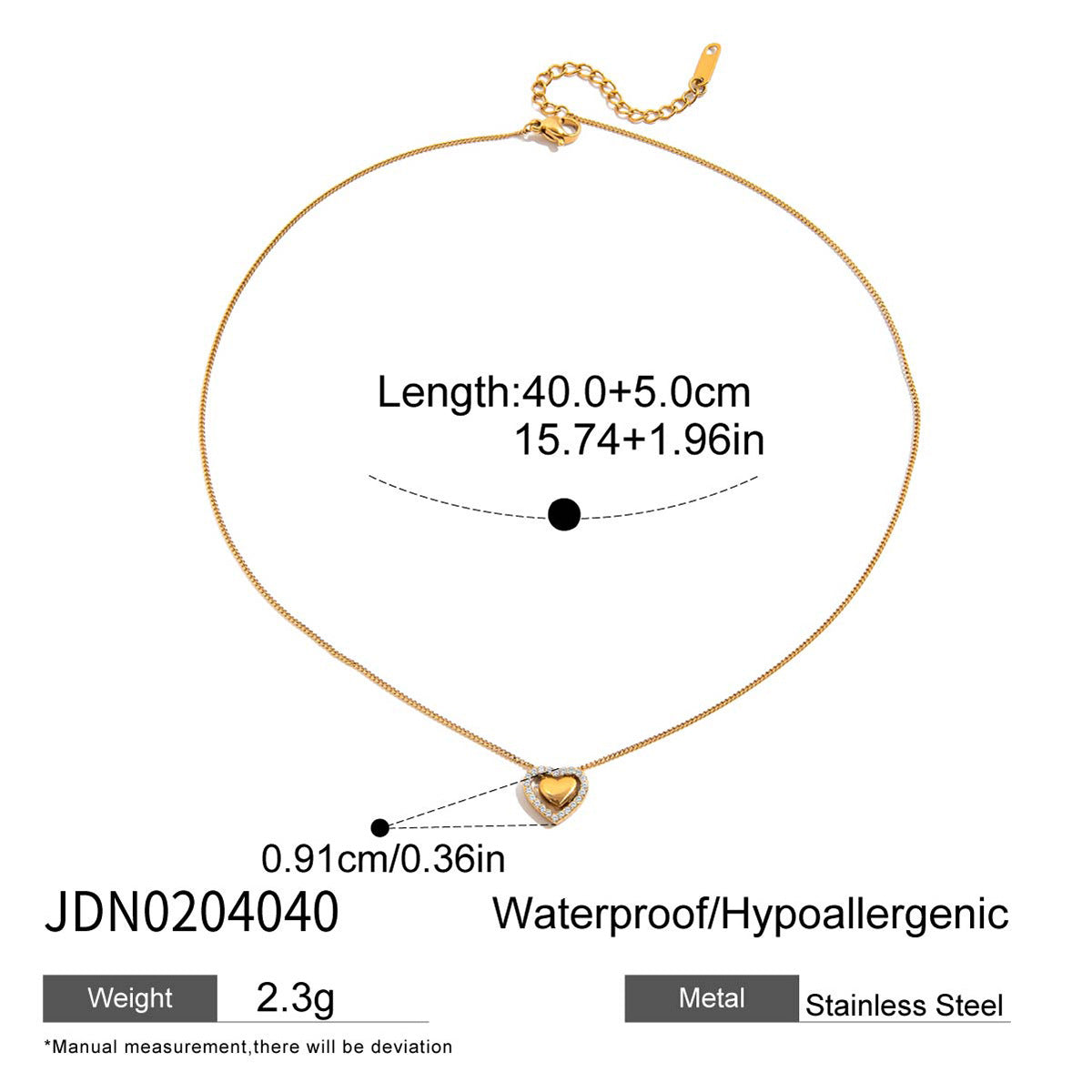 Gold Multi-Layer Pearl & Charm Necklace Set - Cross/Angel/Heart Pendants | Retro Boho Y2K Statement Neck Jewelry for Women (Daily/Brunch/Festival Wear)