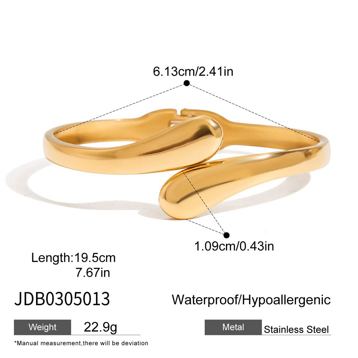 Gold Evil Eye Turquoise Jewelry Set - Layered Bracelets (Chain/Cuff) & Statement Ring | Boho Chic Statement Accessories for Women