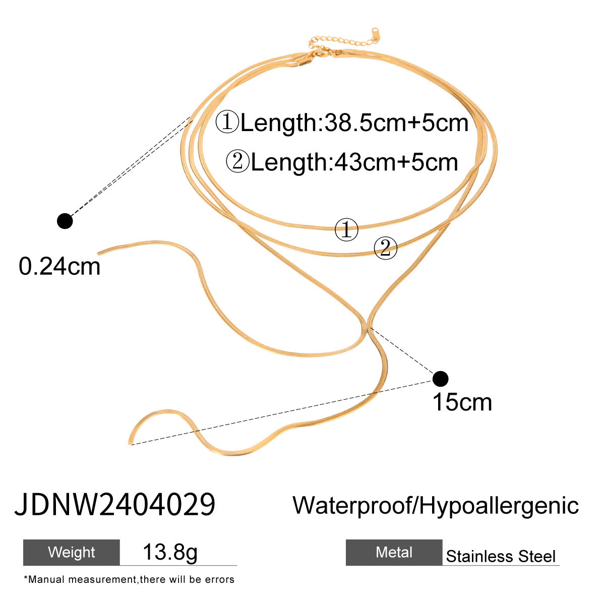 Gold Layered Boho Necklaces Set - Flower/Colorful Gem/Starfish/Pearl Charms | Summer Casual Statement Jewelry for Women