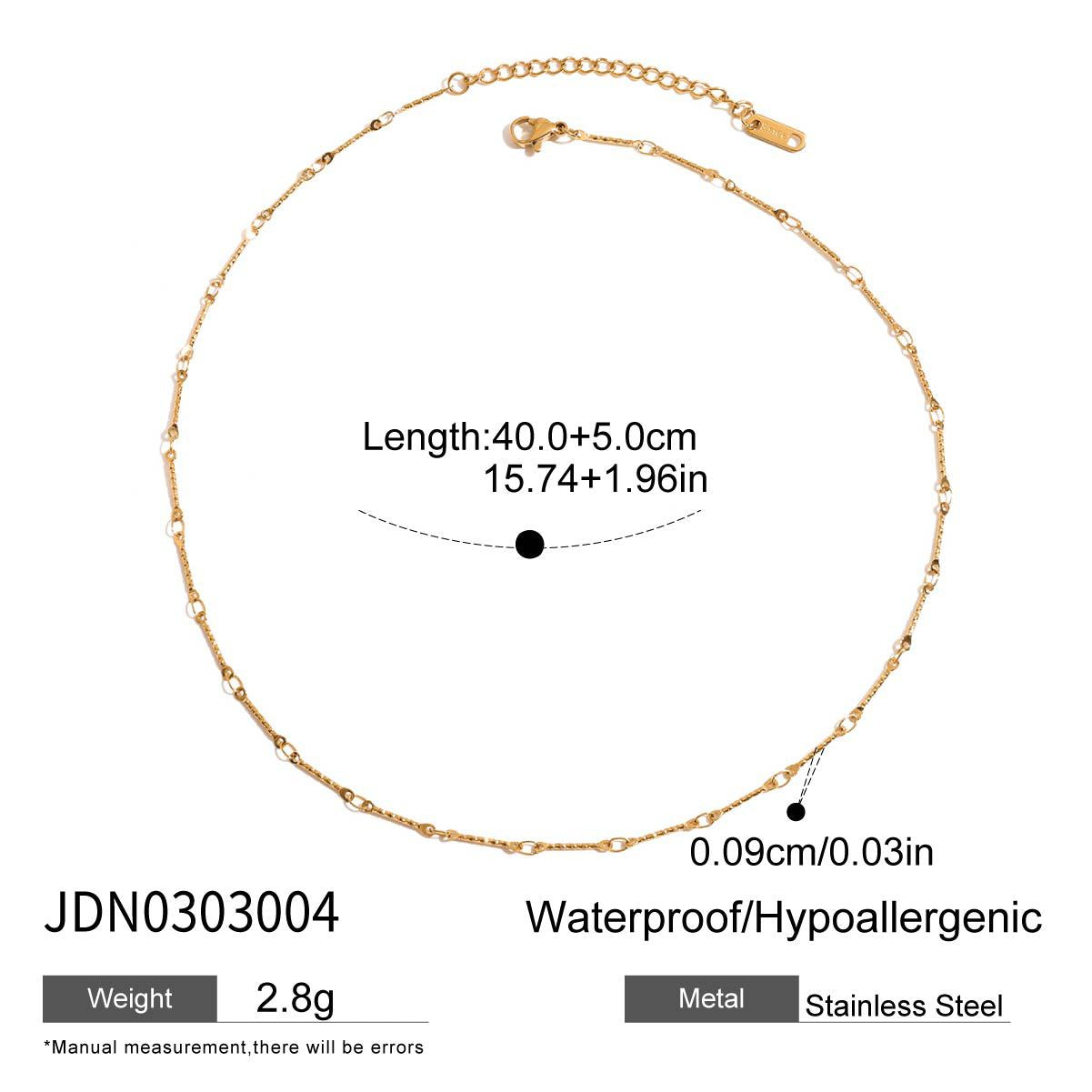 Gold Multi-Layer Necklace Set - Cross/Sunburst/Bar Pendants | 18k Gold Tone INS-Style Daily/Brunch Neck Jewelry for Women