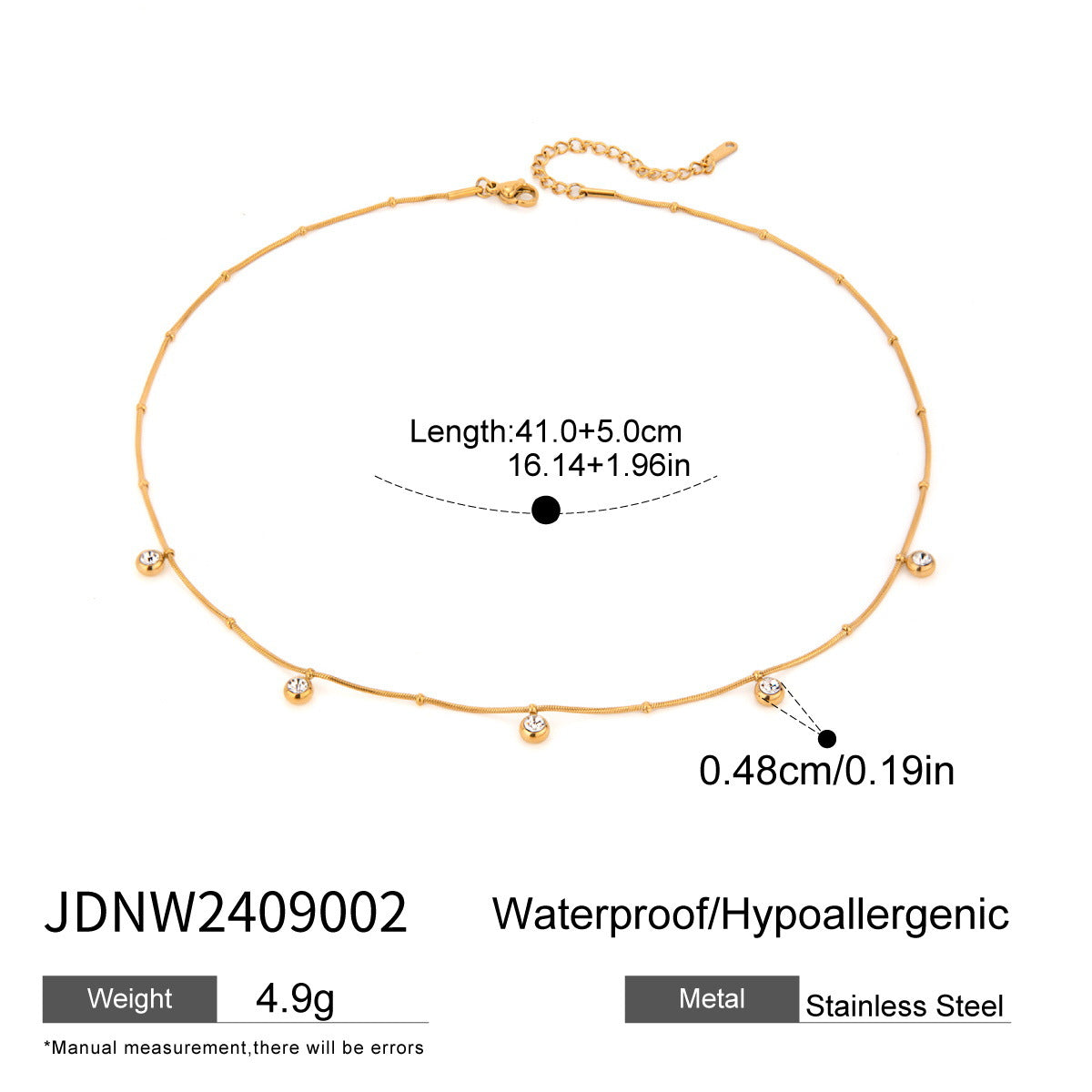 Gold Layered Ocean Theme Necklace Set - Shell/Starfish/Conch/Pearl Charms | Beach Nautical Statement Jewelry for Women