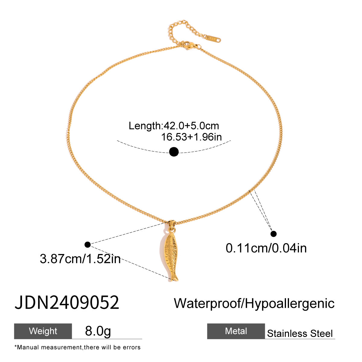 18k Gold Tone Ocean-Themed Jewelry Set - Seahorse/Starfish/Sun Pendants | INS-Style Necklace/Bracelet/Ring Daily/Brunch Accessories for Women 2. Google SEO Title